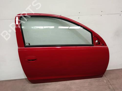 Dør højre fortil OPEL CORSA C (X01) 1.7 CDTI (F08, F68) BP2251095C3
