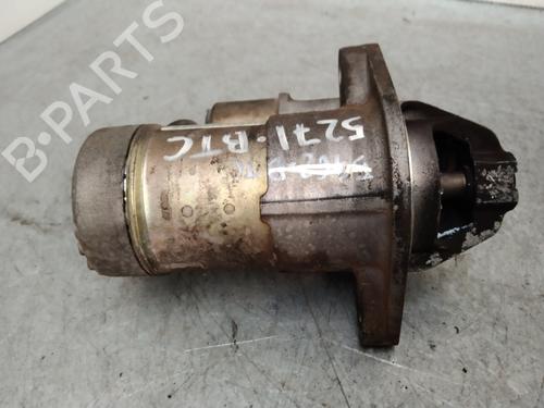 Startmotor OPEL CORSA C (X01)  | BP28356088M8 