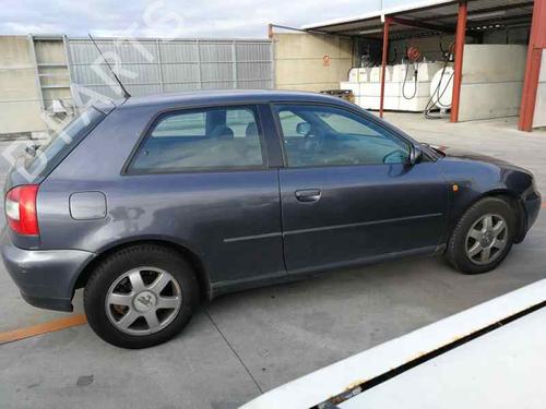 Intercooler AUDI A3 (8L1) 1.9 TDI | BP10118119M30 