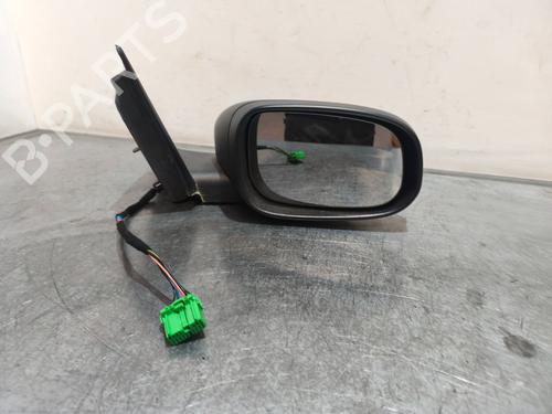 Used Right mirror VOLVO C30 (533) 1.8 FlexFuel (125 hp) 33039773