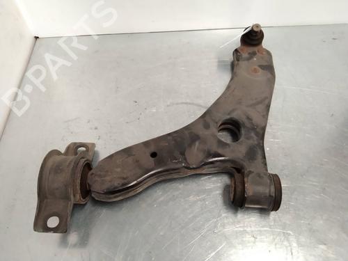 Left front suspension arm FORD FOCUS I (DAW, DBW) 1.8 Turbo DI / TDDi | BP14221084M12 