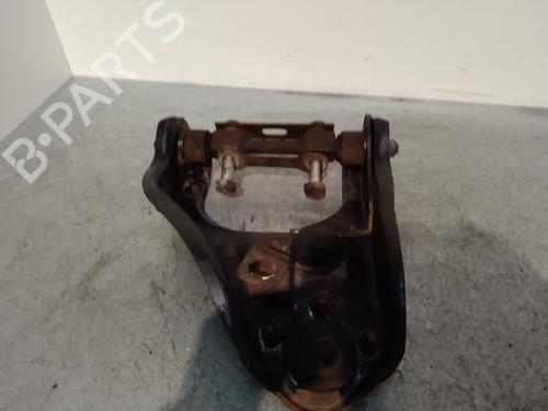 Left front suspension arm OPEL FRONTERA A (U92) 2.8 TD (5BMWL4, 5BSUD2) | BP23503004M12 