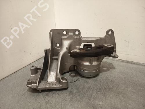 Used Engine mount NISSAN QASHQAI / QASHQAI +2 I (J10, NJ10, JJ10E) [2006-2014]  28047759