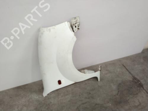 Right front fenders RENAULT KANGOO (KC0/1_) 1.5 dCi (KC07) | BP16427343C42 