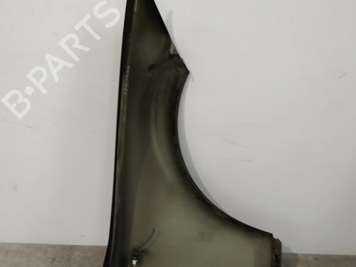 Left front fenders BMW 1 (E87) 116 d | BP23093024C41 