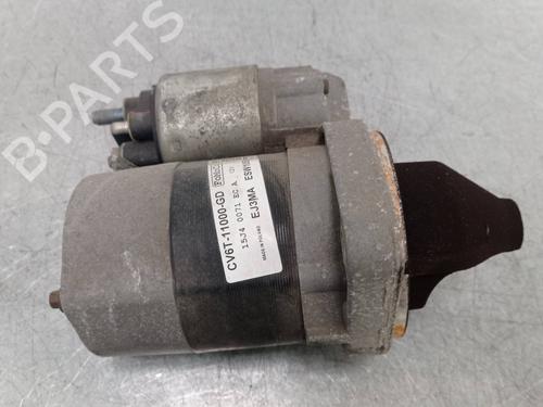 Used Starter FORD TOURNEO COURIER B460 MPV 1.0 EcoBoost (100 hp) 16883462