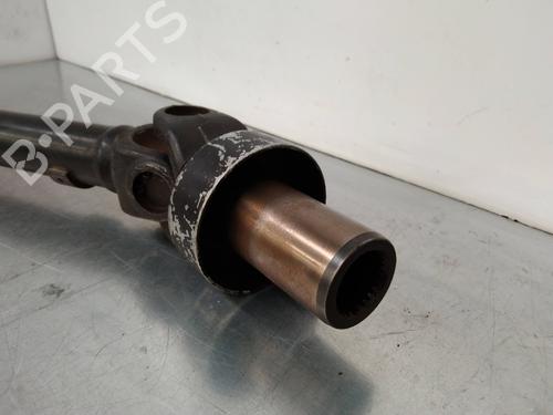 Driveshaft SUZUKI VITARA Cabrio (ET, TA)  | BP2259723M37 