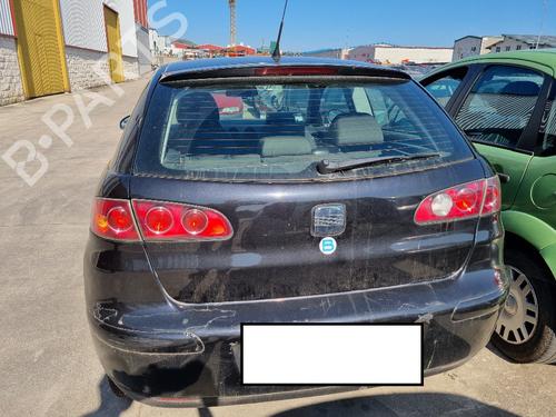 Mass air flow sensor SEAT IBIZA III (6L1) 1.4 TDI | BP26711481M95 