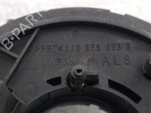 Squib airbag VW GOLF IV (1J1) 1.9 TDI | BP17462387C102 
