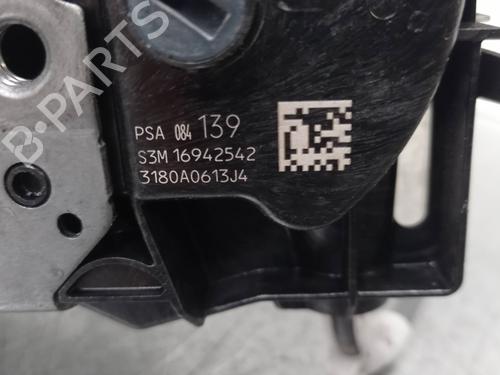 Front left lock OPEL VIVARO C Bus (K0)  | BP12443669C98 