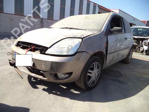 Right taillight FORD FIESTA V (JH_, JD_) 1.4 16V | BP4687854C35 