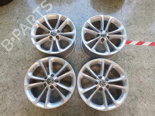Used Rim VW PASSAT CC B6 (357) [2008-2012]  14220270