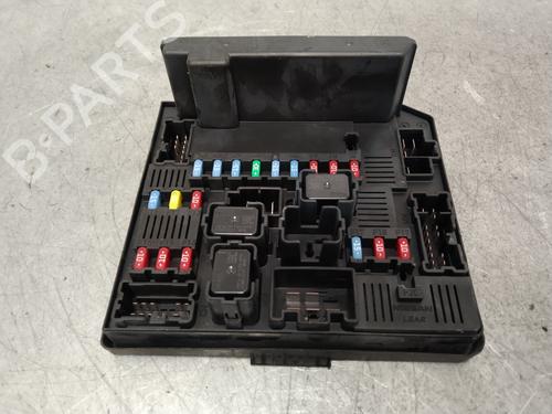 Used Fuse box NISSAN QASHQAI / QASHQAI +2 I (J10, NJ10, JJ10E) [2006-2014]  22802086