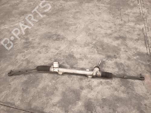 Used Steering rack NISSAN QASHQAI / QASHQAI +2 I (J10, NJ10, JJ10E) [2006-2014]  28047763
