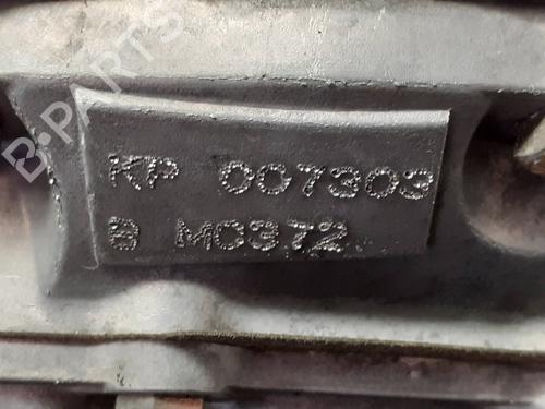 Gearbox CHEVROLET NUBIRA Saloon 1.6 | BP8519466M3 