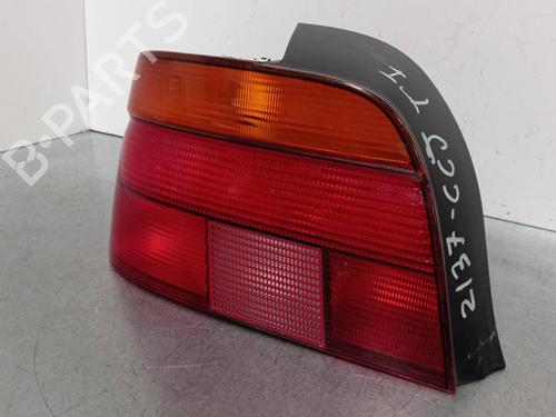 Left taillight BMW 5 (E39) 528 i | BP12423930C34 