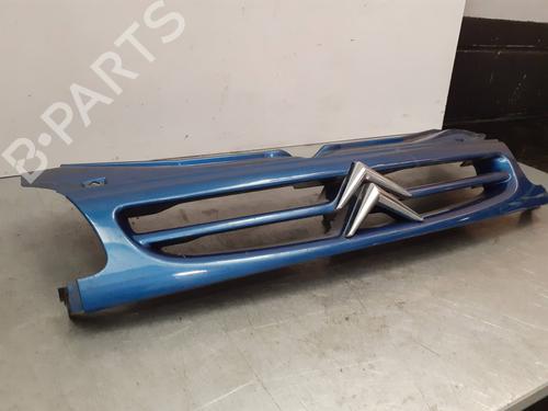 Grille CITROËN BERLINGO / BERLINGO FIRST Box Body/MPV (M_) 2.0 HDI 90 (MBRHY, MCRHY) | BP10275252C40 