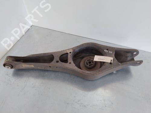 Used Left rear suspension arm SEAT LEON (1P1) 1.9 TDI (105 hp) 14219255