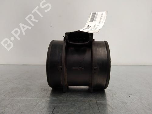 Used Mass air flow sensor OPEL VECTRA B (J96) [1995-2004]  2291087