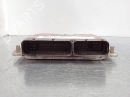 Engine control unit (ECU) VW POLO (6N2)  | BP2253381M57 
