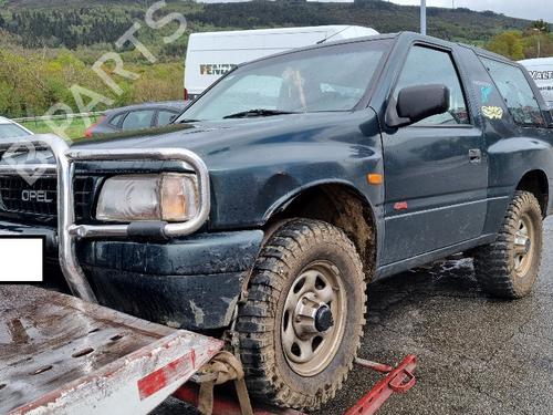 Used Parts OPEL FRONTERA A Sport (U92)  2.5 TDS  4311354