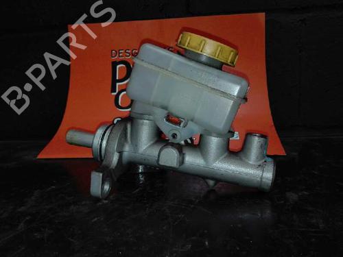 Brake master cylinder SUBARU FORESTER (SG_) 2.0 AWD (SG5) | BP2249423M77 