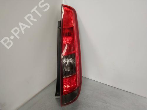 Used Right taillight FORD FIESTA V (JH_, JD_) [2001-2014]  2245397