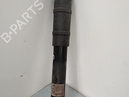 Used Right rear shock absorber OPEL MERIVA B MPV (S10) [2010-2017]  24610853