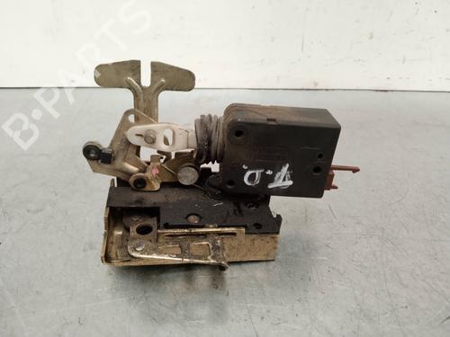 Rear right lock CITROËN SAXO (S0, S1) 1.5 D | BP15821101C99 
