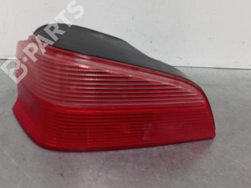 Used Left taillight Left taillight PEUGEOT 106 II (1A_, 1C_) 1.1 i (60 hp) 10640065 10640065