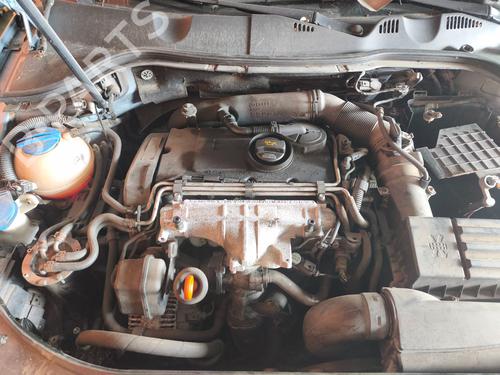 Used Engine Engine VW PASSAT B6 Variant (3C5) [2005-2011] 33794049 33794049