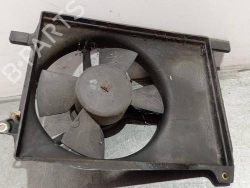 Radiator fan OPEL CORSA A Hatchback (S83) 1.3 S (F08, M08, F68, M68) | BP29641295M35 