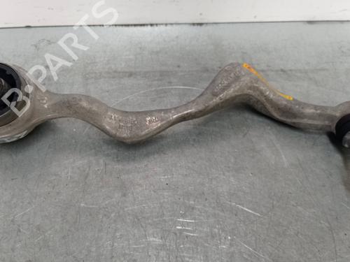 Used Left front suspension arm BMW 3 (E90) 320 d (163 hp) 9499121