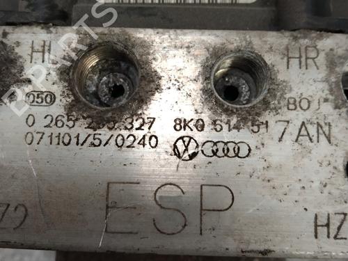 ABS pump AUDI A5 (8T3) 3.0 TDI quattro | BP23565961M43 