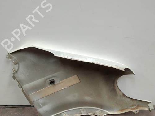 Left front fenders RENAULT MASTER II Bus (JD) 2.5 D | BP6470453C41 