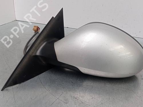 Left mirror SEAT IBIZA III (6L1)  | BP13409425C26 