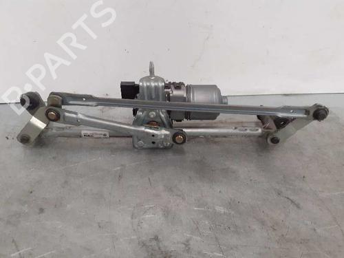 Front wiper motor VW POLO V (6R1, 6C1) 1.4 (6R1) | BP6470221M29 