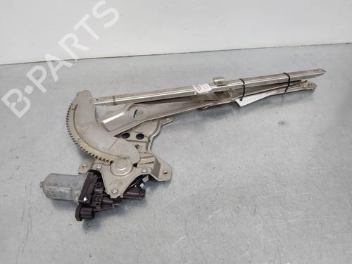 Used Front left window mechanism SUZUKI ALTO VII (GF) 1.0 (AMF310, GFC31S) (68 hp) 3019504