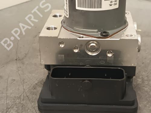 ABS pump HYUNDAI i20 II (GB, IB)  | BP27597647M43 