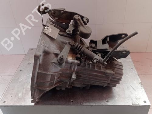 Used Gearbox HYUNDAI COUPE I (RD) [1996-2004]  2595535