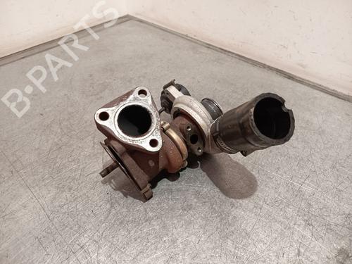 Used Turbocharger/Supercharger HYUNDAI i30 (FD) [2007-2012]  32317834