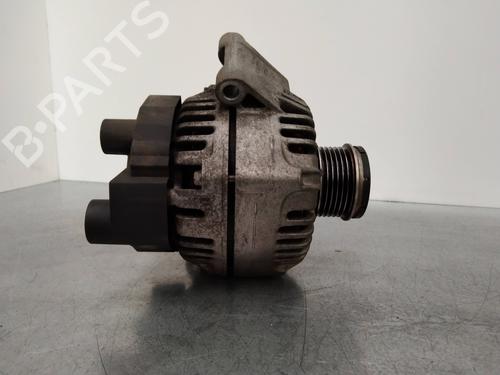 Alternator FIAT FIORINO Box Body/MPV (225_) 1.3 D Multijet (225BXD1A, 225BXB1A, 225BXB11) | BP15895527M7 