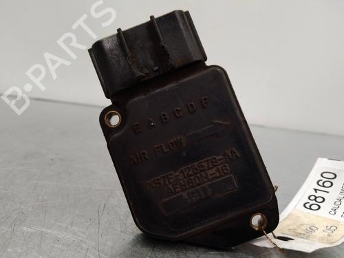 Mass air flow sensor FORD MONDEO III (B5Y) 2.0 16V TDDi / TDCi | BP2257629M95 