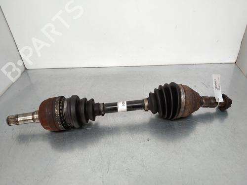 Used Right front driveshaft OPEL VECTRA C GTS (Z02) 1.9 CDTI (F68) (150 hp) 7300819