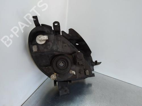 Left headlight CITROËN XSARA PICASSO (N68)  | BP2253263C28 