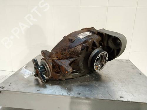 Used Rear differential BMW 3 (E90) 320 d (163 hp) 16427346