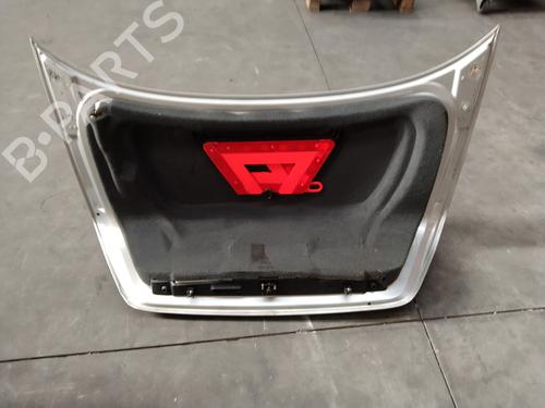 Tailgate MERCEDES-BENZ S-CLASS (W220) S 500 (220.075, 220.175, 220.875) | BP23230209C6 