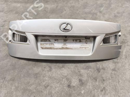 tailgate-lexus-is-ii-_e2_-2005-2006-2007-2008-2009-2010-2011-2012-2013-32470468 main image