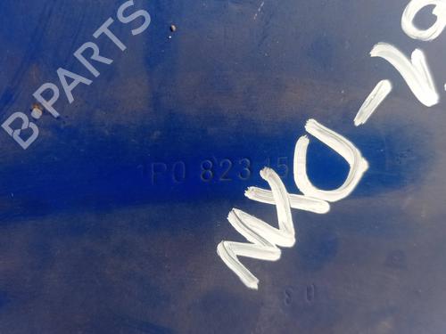 Hood SEAT LEON (1P1)  | BP28817669C1 