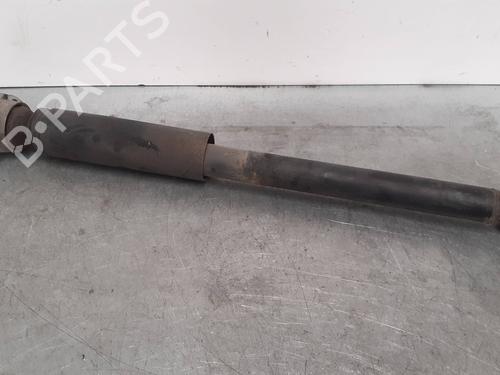Used Left rear shock absorber SEAT IBIZA III (6L1) [2002-2009]  7845464